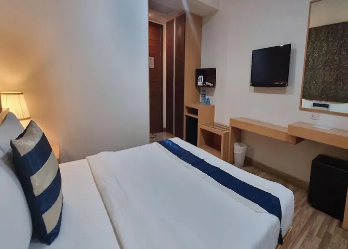 Icheck Inn Central Patong